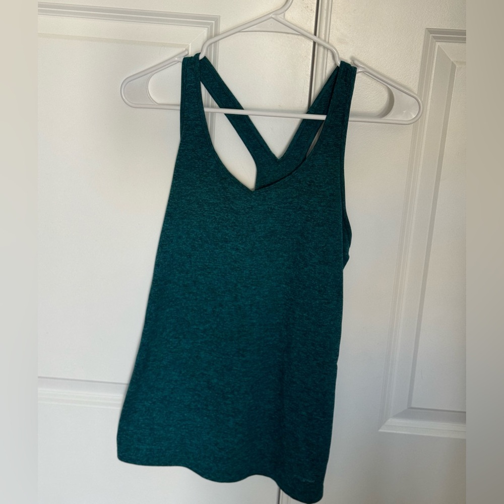 Patagonia tank top